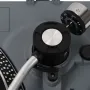 Виниловый проигрыватель Lenco L-3808 Matt Grey